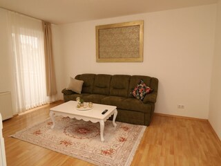 Appartement Essen Kenmerken 7
