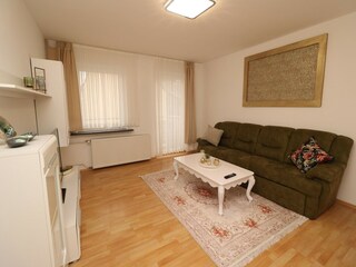Appartamento Essen Caratteristiche 11