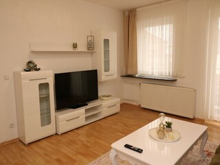 Appartement Essen Kenmerken 11
