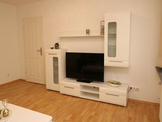 Appartement Essen Kenmerken 6