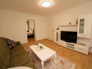 Appartement Essen Équipement 23