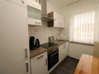 Appartamento Essen Caratteristiche 6