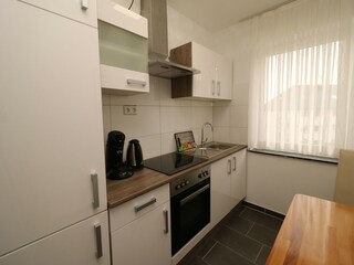 Apartment Essen Ausstattung 21