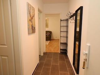 Apartment Essen Ausstattung 16