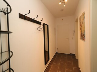 Appartement Essen Équipement 10