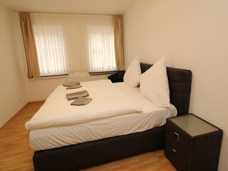 Appartement Essen Équipement 11