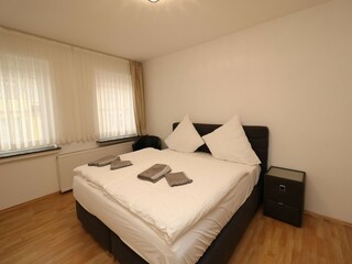Appartement Essen Équipement 20