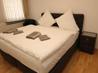 Appartement Essen Équipement 13