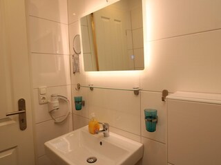 Apartamento Essen Características 7