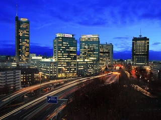 Appartement Essen Environnement 34