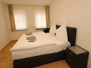 Appartement Essen Kenmerken 22