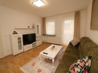 Appartement Essen Équipement 21