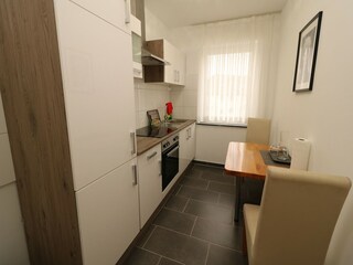 Appartement Essen Kenmerken 20