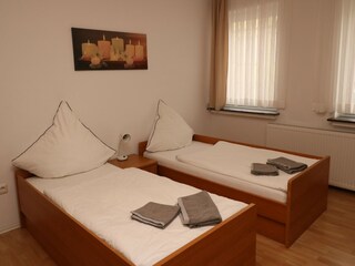 Apartment Essen Features 1