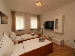 Appartement Essen Kenmerken 20