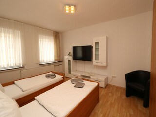 Appartement Essen Kenmerken 15