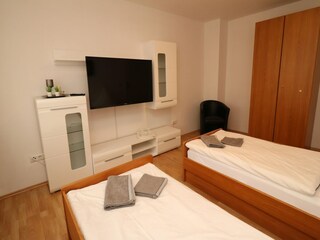 Appartement Essen Kenmerken 15