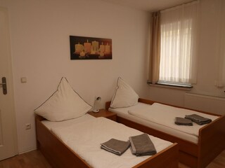 Appartement Essen Kenmerken 16