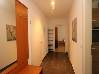 Appartement Essen Kenmerken 17