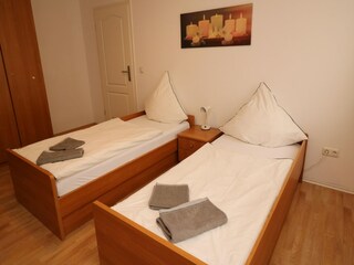 Apartment Essen Features 2