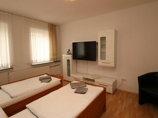 Appartement Essen Kenmerken 4