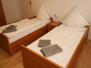 Appartement Essen Kenmerken 8