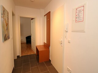 Appartement Essen Kenmerken 9