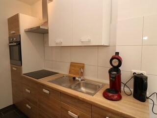 Apartment Essen Features 16