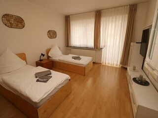 Appartamento Essen Caratteristiche 27