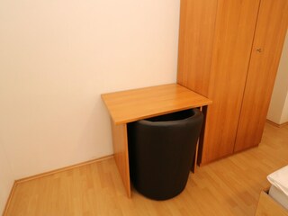Appartement Essen Kenmerken 23