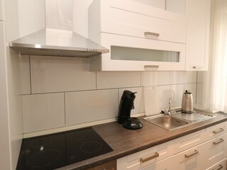 Appartamento Essen Caratteristiche 11