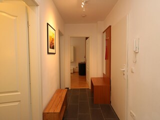Appartement Essen Kenmerken 8