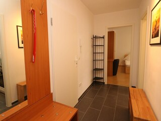 Appartamento Essen Caratteristiche 3