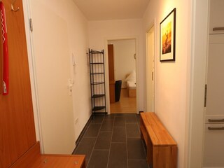 Appartement Essen Kenmerken 16