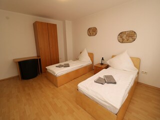 Appartamento Essen Caratteristiche 12