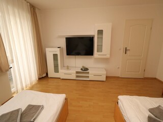 Appartamento Essen Caratteristiche 4