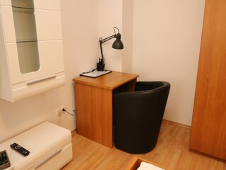 Appartamento Essen Caratteristiche 5