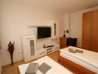 Apartamento Essen Características 14