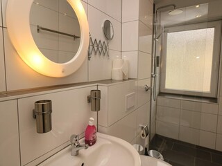 Apartamento Essen Características 8