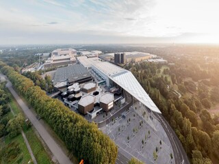 Appartement Essen Environnement 36