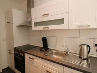 Appartamento Essen Caratteristiche 21