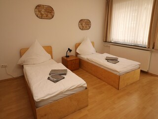 Appartement Essen Kenmerken 13