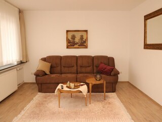 Appartement Essen Kenmerken 10