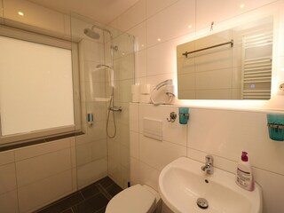 Apartment Essen Features 4