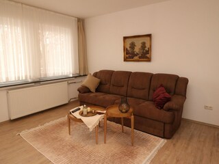 Apartamento Essen Características 8
