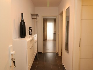Apartamento Essen Características 9