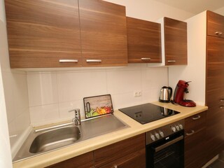 Appartement Essen Kenmerken 23