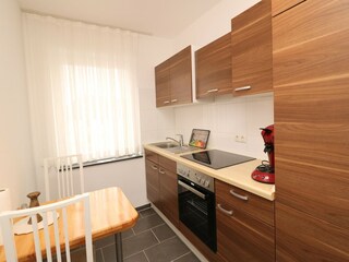Apartamento Essen Características 10