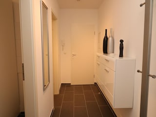 Apartamento Essen Características 11