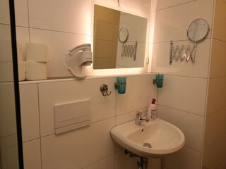 Apartment Essen Features 26